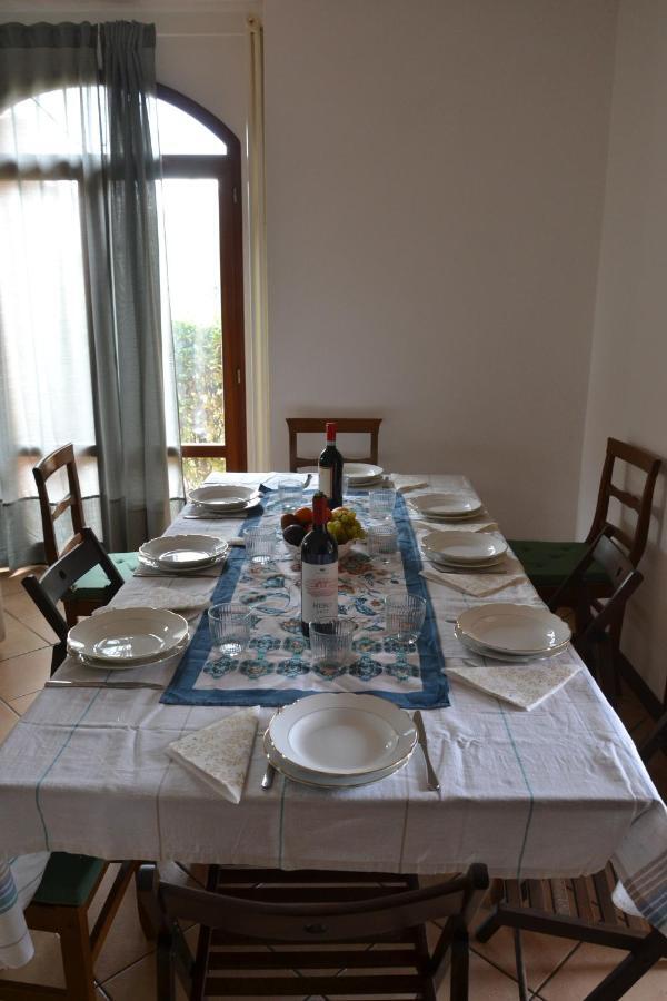 Il Nespolo Villa Cavriglia Buitenkant foto