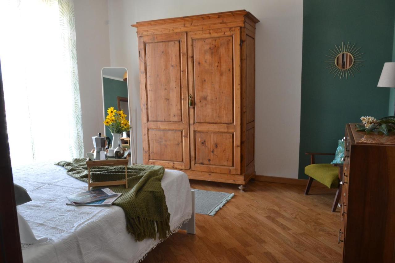 Il Nespolo Villa Cavriglia Buitenkant foto