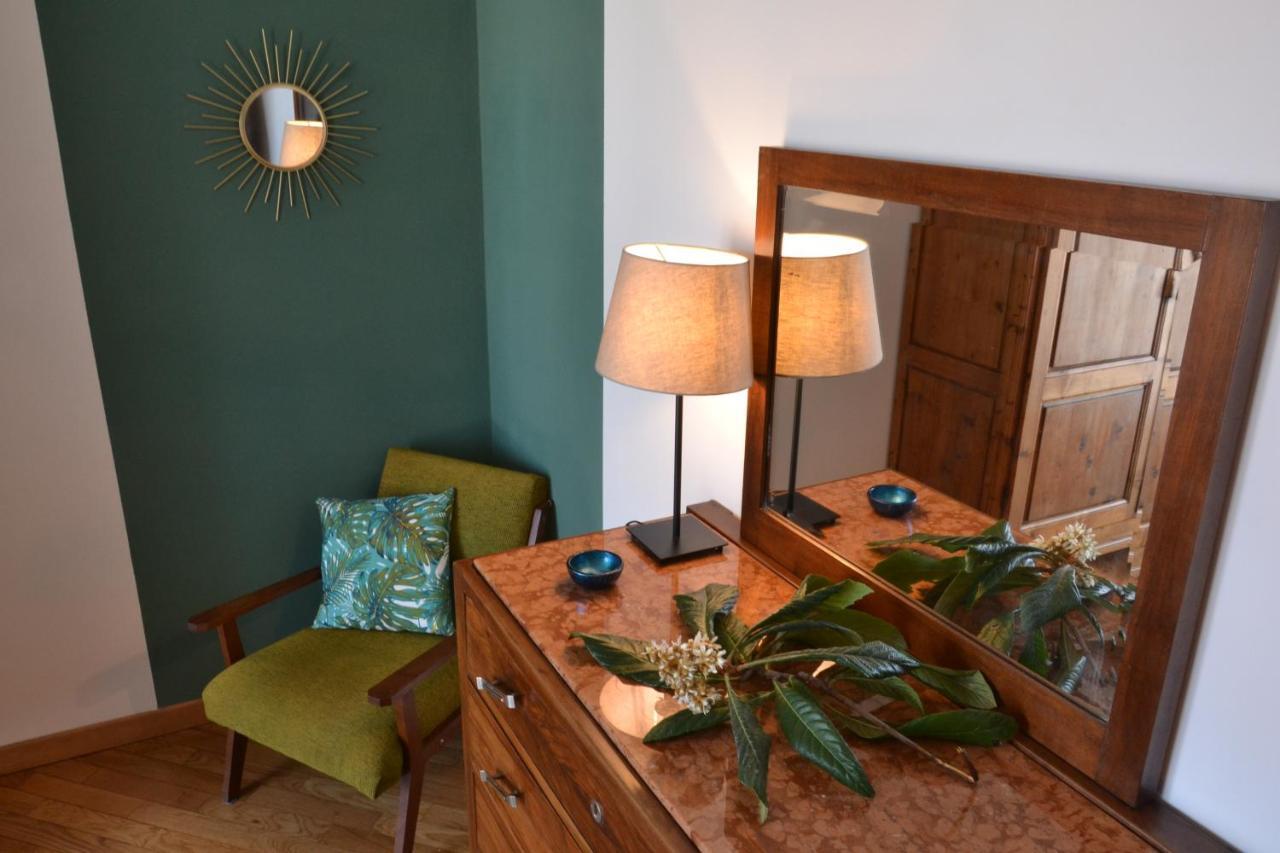 Il Nespolo Villa Cavriglia Buitenkant foto